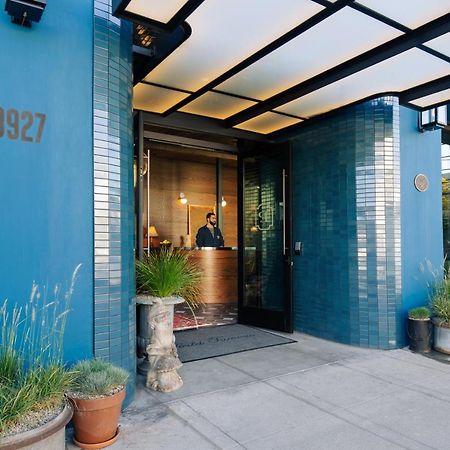 Palihotel Culver City Los Angeles Dış mekan fotoğraf