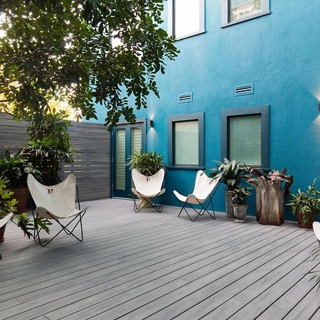 Palihotel Culver City Los Angeles Dış mekan fotoğraf