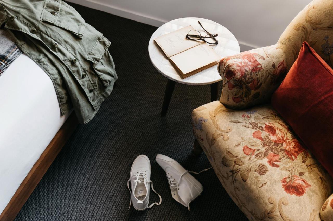 Palihotel Culver City Los Angeles Dış mekan fotoğraf