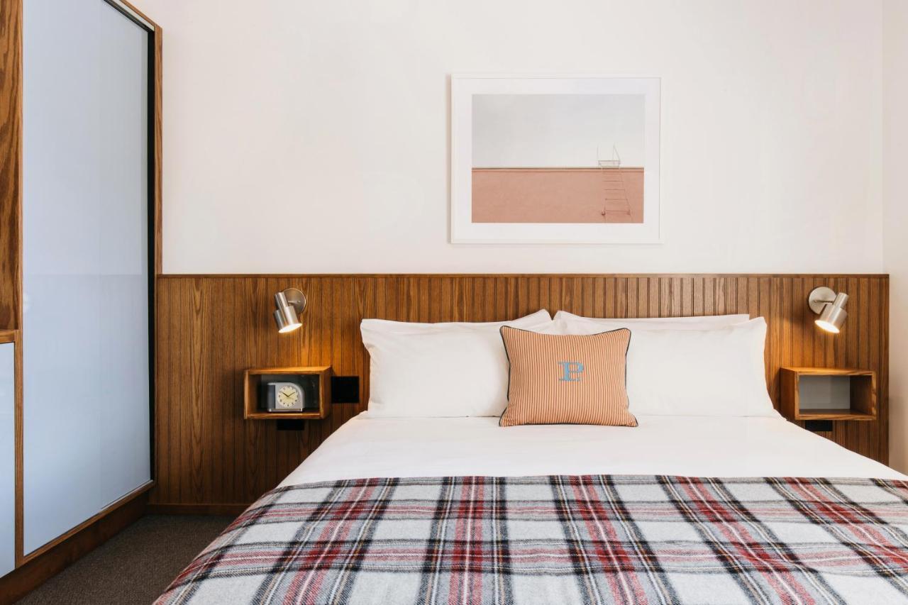 Palihotel Culver City Los Angeles Dış mekan fotoğraf