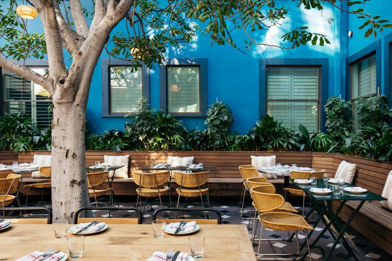 Palihotel Culver City Los Angeles Dış mekan fotoğraf