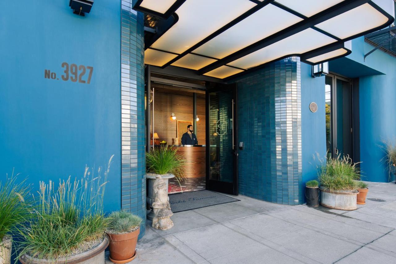 Palihotel Culver City Los Angeles Dış mekan fotoğraf