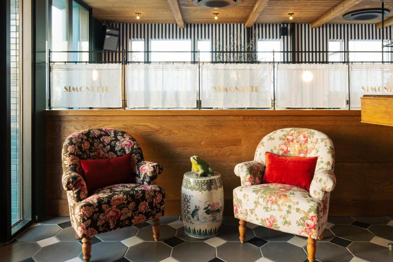 Palihotel Culver City Los Angeles Dış mekan fotoğraf