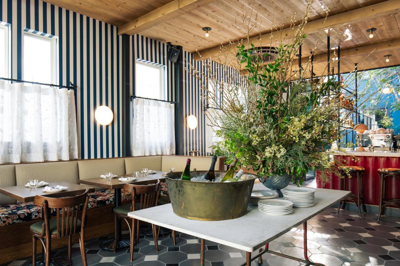 Palihotel Culver City Los Angeles Dış mekan fotoğraf