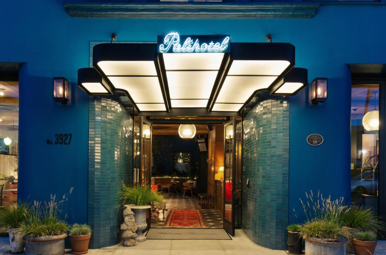 Palihotel Culver City Los Angeles Dış mekan fotoğraf