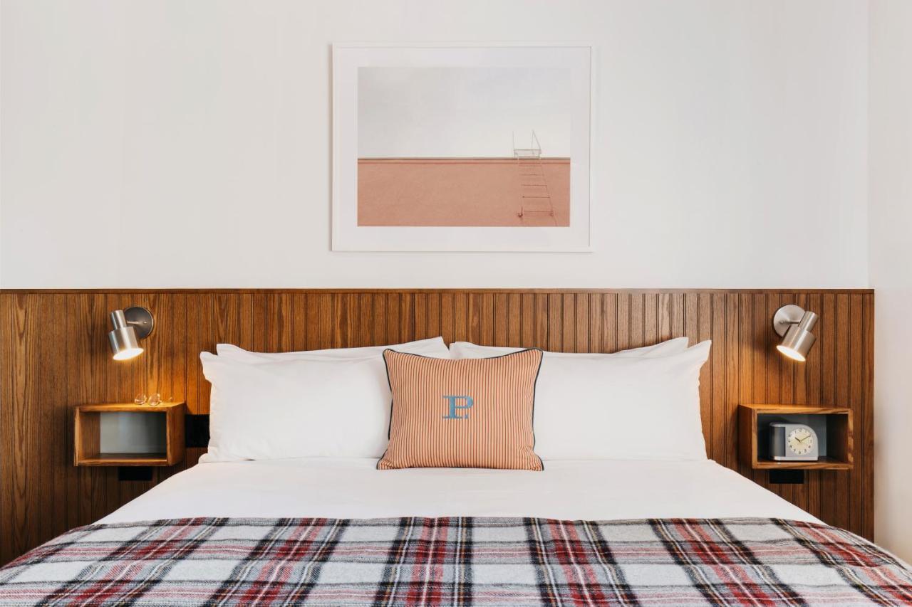 Palihotel Culver City Los Angeles Dış mekan fotoğraf