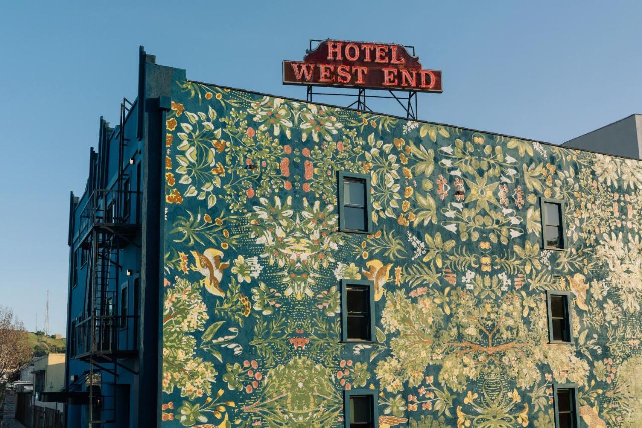 Palihotel Culver City Los Angeles Dış mekan fotoğraf